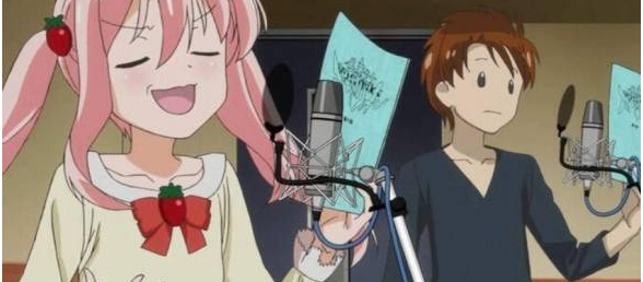 受动画声优的影响？日本女性“装嫩”声线逐渐开始流行