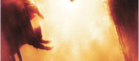 《铁血战士：猎物》全新海报：全副武装，狩猎开始