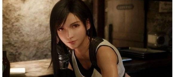 拥有最大粉丝基础的5位游戏女角色！好像都在3D区见过